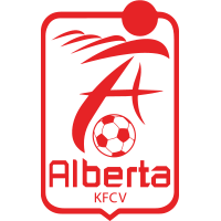 KFCV Alberta logo